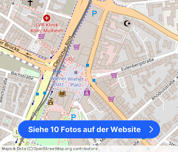 850,00 inkl. NK, inkl. Strom, auf Wunsch mit Stellplatz optional ( ... - Foto 1