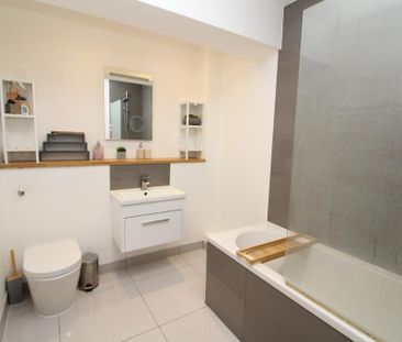 1 bedroom apartment to rent - Photo 6