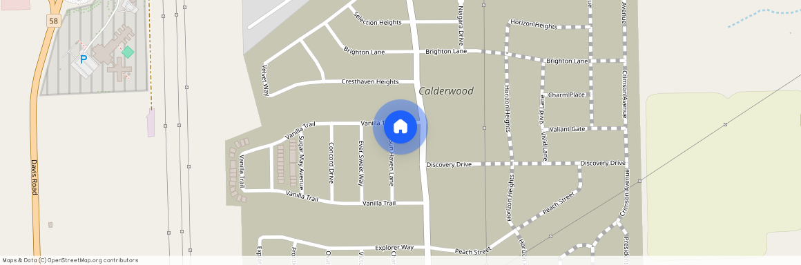 6 Sun Haven Lane, Thorold