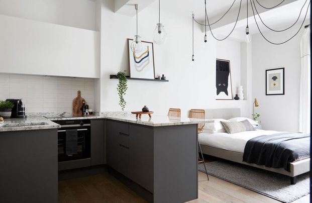Goswell Road - Photo 1