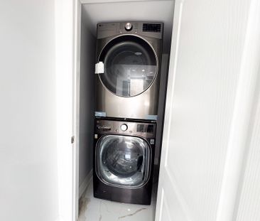 For Lease - 9 Hybrid Street Unit# Basement, Brampton, Ontario - Photo 4