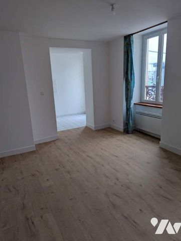 Appartement F3 - Photo 3