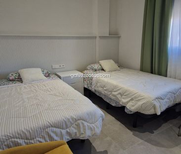 Ático en Santa Cruz de Tenerife, Zona Ramblas - Hoteles, alquiler - Photo 3