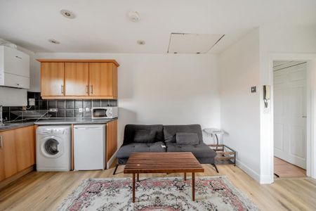 1 bedroom apartment to rent - Photo 2