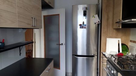 Pokój, ul. Związku Walki Młodych - Zdjęcie 3