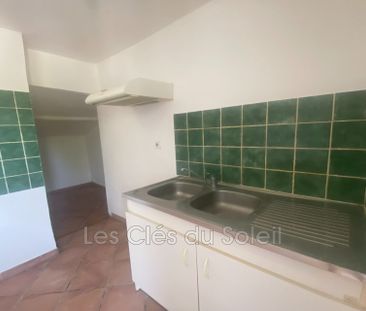 Location Appartement 4 pièces 73m² BRIGNOLES 83170 - Photo 1
