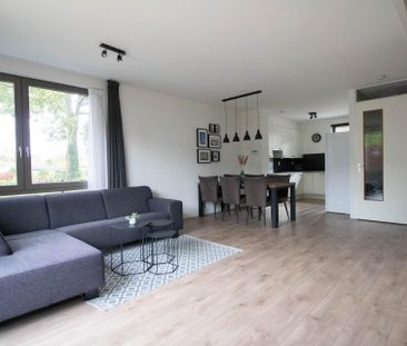 Te huur: Huis Dassenrade 150 in Den Haag - Photo 4
