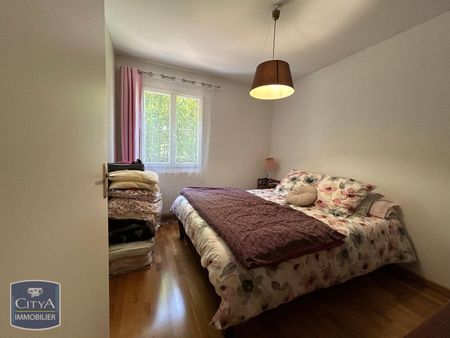 Location Maison 4 pièces 79m² PANAZOL 87350 - Photo 4