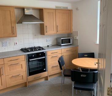 76 Mary Elmslie Court, Aberdeen, AB24 5BS - Photo 6