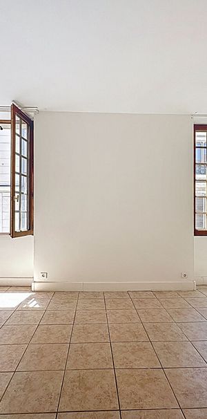 Location Appartement 1 pièce 27m² PUTEAUX 92800 - Photo 1
