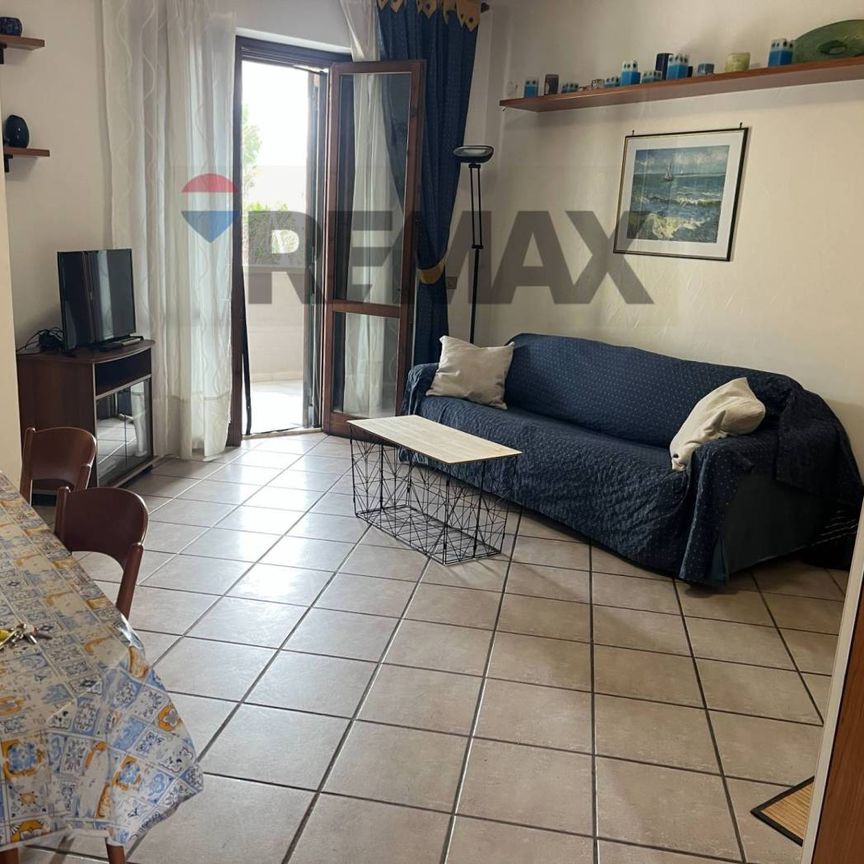 Bilocale via dei Maceratoi 30, Santa Caterina, Santa Maria delle Grazie, Capomulini, Acireale - Photo 1