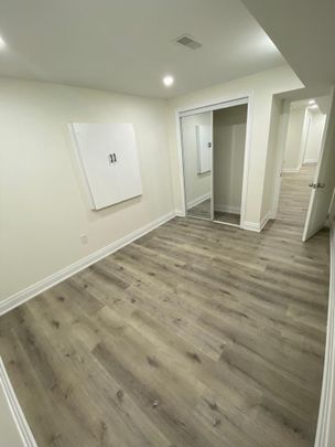 For Lease - 16 Herrick Drive, Brampton, Ontario - Photo 1