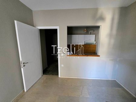 Studio/Γκαρσονιέρα για ενοικίαση Πάτρα - Κέντρο (Πάτρα) - Photo 3