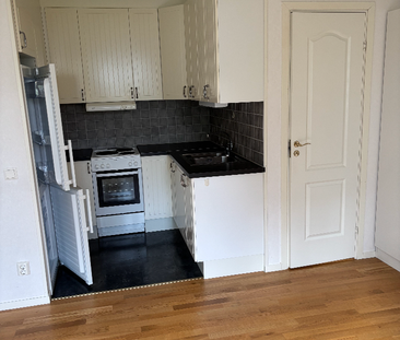 Fridhemsgatan, Sundsvall - Foto 5