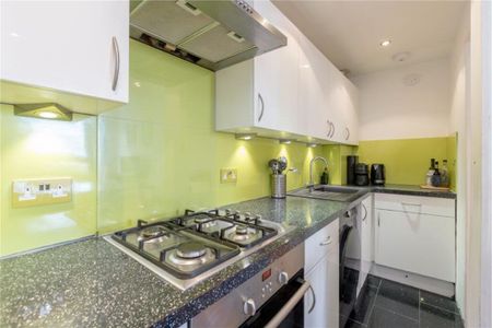 1 Bed Flat, Granton Road, EH5 - Photo 4