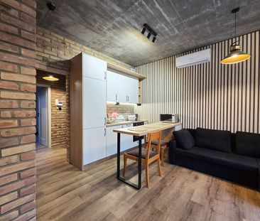 Mieszkania z tarasem i działką| klimatyzacja - Photo 2