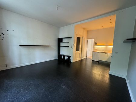 Appartement voor € 650 - Photo 3