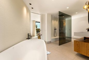 Luxury Villa for rent in Los Monteros, Marbella, Andalusia