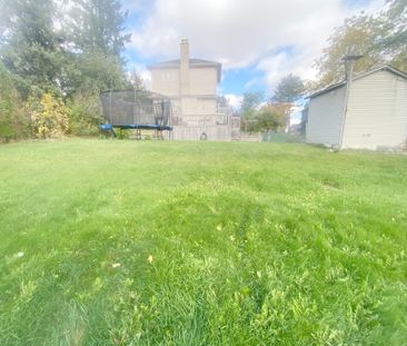 For Lease - 50 Dickson Hill Road Unit# Upper, Markham, Ontario - Photo 5