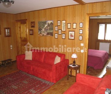Trilocale Località Edelboden Superiore 28, Centro, Gressoney-La-Tri... - Photo 3