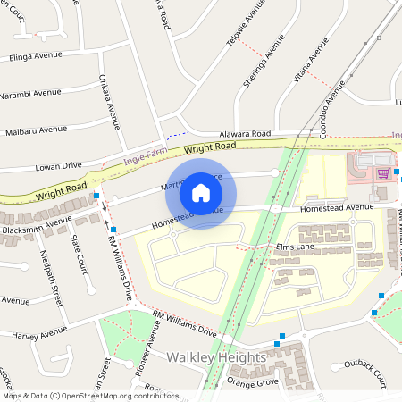 47 Homestead Avenue, Walkley Heights SA 5098