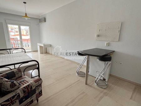 Studio/Γκαρσονιέρα για ενοικίαση Ιστορικό Κέντρο (Κομοτηνή) - Photo 3
