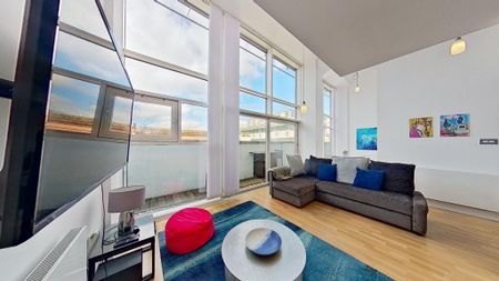 2 bedroom flat to rent - Photo 4