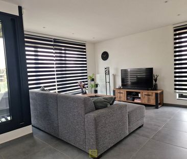 Modern nieuwbouwappartement met lift! - Foto 1