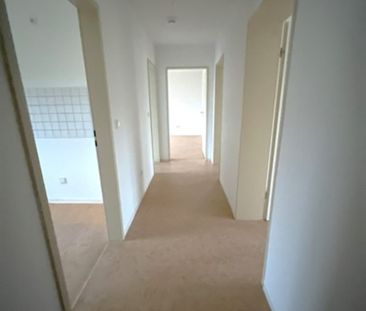 Mietwohnung in Regensburg - *EOF Stufe II - Helle Wohnung!* - Foto 1