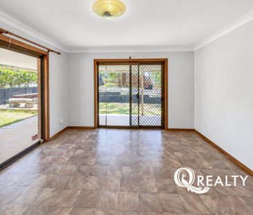 Nice Family Home In A Big Block Of Land! - Photo 3