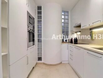 Location Appartement 1 pièces 34 m2 à Paris 6 - Photo 1
