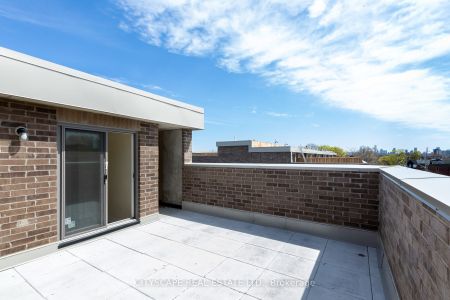 For Lease - 3 Elsie Lane Unit# 28, Toronto, Ontario - Photo 2