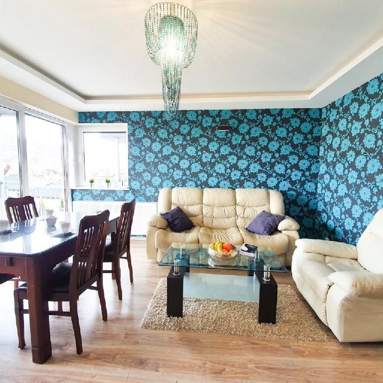 Mieszkanie śląskie Ustroń powierzchnia 60.0 m² C232-WM-28241 - Zdjęcie 1