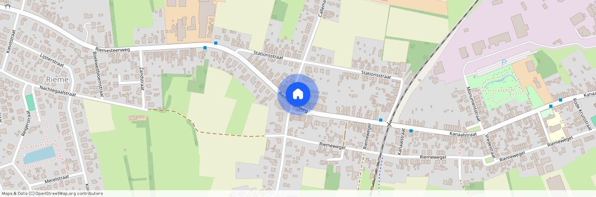 Riemesteenweg 155/14, 9940 Ertvelde