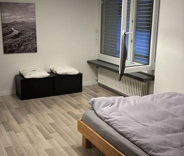 2.5 Zimmer, 58 m², 1. Stock - Foto 3