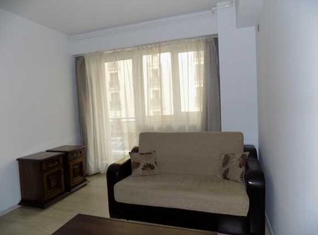 De inchiriat garsoniera, 38 mp, parcare subterana, prima inchiriere, zona strazii Teodor Mihali - Fotografie 5