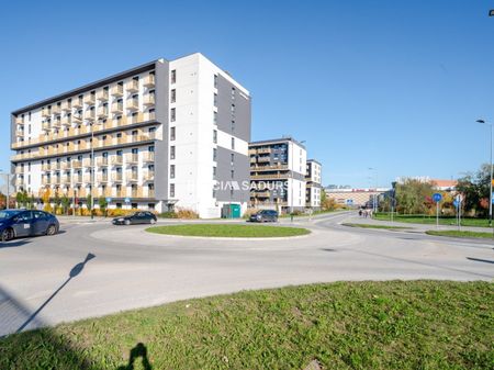 2 pokoje przy Bonarce - Photo 3