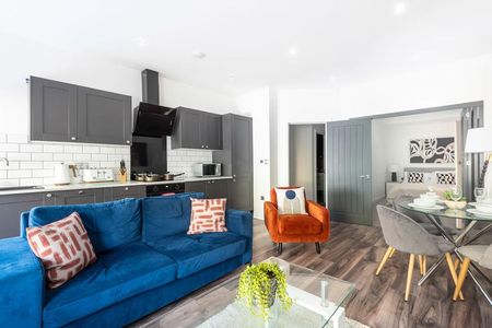 George Street - Photo 4