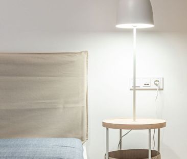Studio/Γκαρσονιέρα για ενοικίαση Σκεπάρνη (Αμπελόκηποι) - Φωτογραφία 5