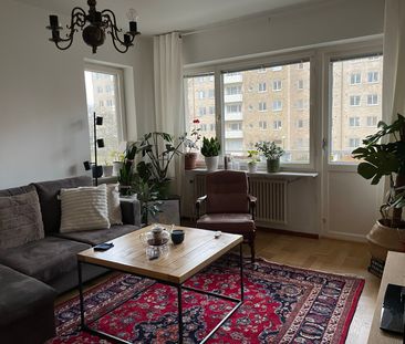 Köpenhamnsvägen, Malmö - Photo 2