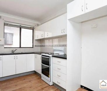 4/42 Castlereagh Street, Liverpool NSW 2170 - Photo 1