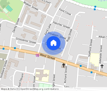 Casson Street, Crewe, CW1 - Photo 1