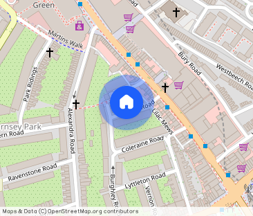 four double bed house in prime location - Photo 1