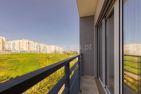 Apartamento T2 - Photo 3