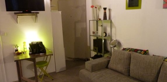 Appart F1bis 18m² (réf 2127945) - Photo 2