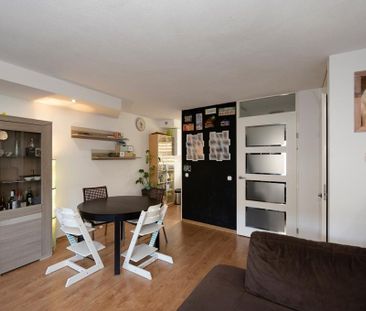 Huis te huur: Adriaan van Ostadestraat 13 1318 LJ Almere - Photo 3