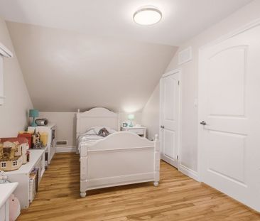 For Lease - 94 Marlborough Avenue, Lower Town - Sandy Hill, Ontario - Photo 6