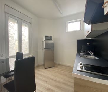 Location Appartement 1 pièce 22m² AMIENS 80000 - Photo 5