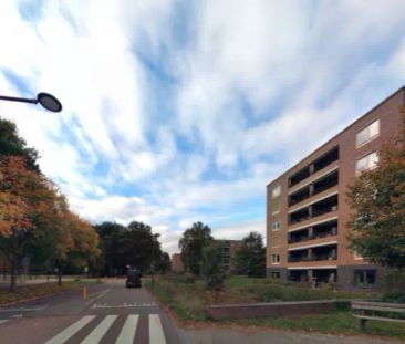 Appartement Maarsdreef 504, Stadskanaal - À Louer - Foto 1
