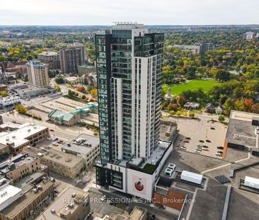 For Lease - 60 Charles Street Unit# 903, Kitchener, Ontario - Photo 5